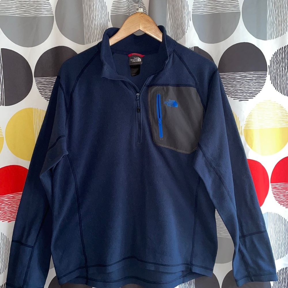 THE NORTH FACE SZ MM